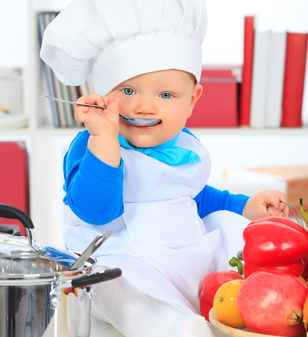 Anneler Soruyor Bebeğimle Mutluyum