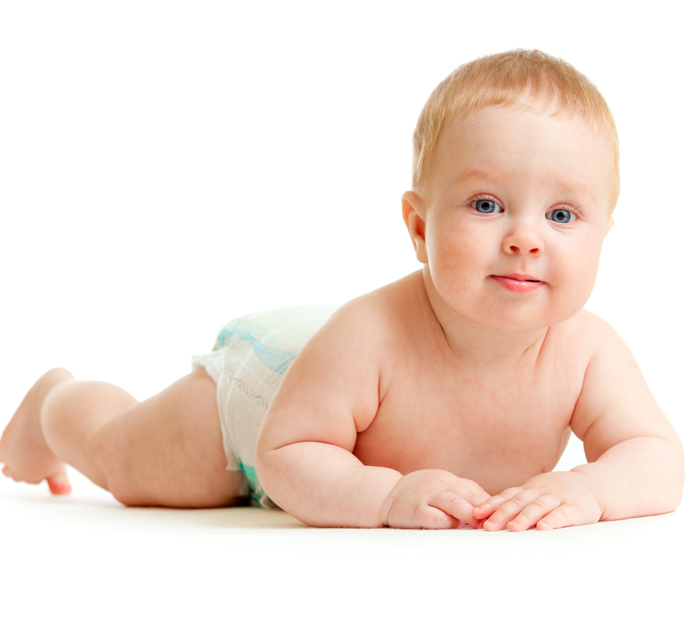 Bebeklerde ishal nasıl geçer? Bebeğimle Mutluyum