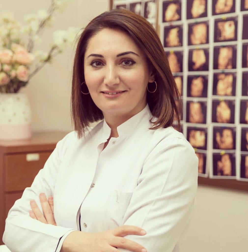 Bebeğimle Mutluyum Bütün Bebekler Mutlu Büyüsün…