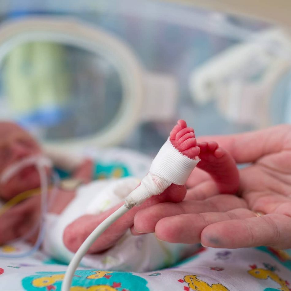 Bebeğimle Mutluyum Bütün Bebekler Mutlu Büyüsün…